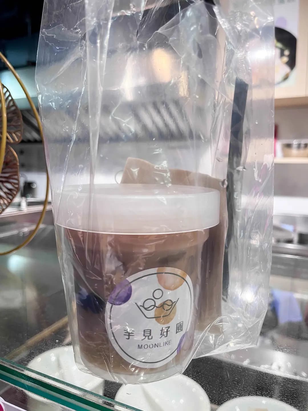 芋見好圓 (T.O.P) photo 1