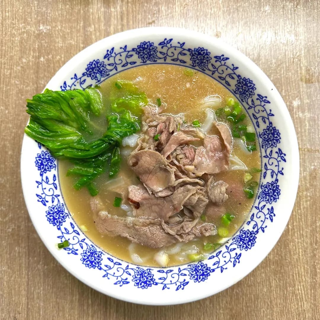 林園甜品粉麵小食 photo 8