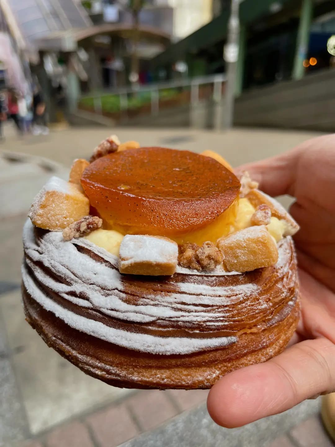 Vission Bakery photo 5