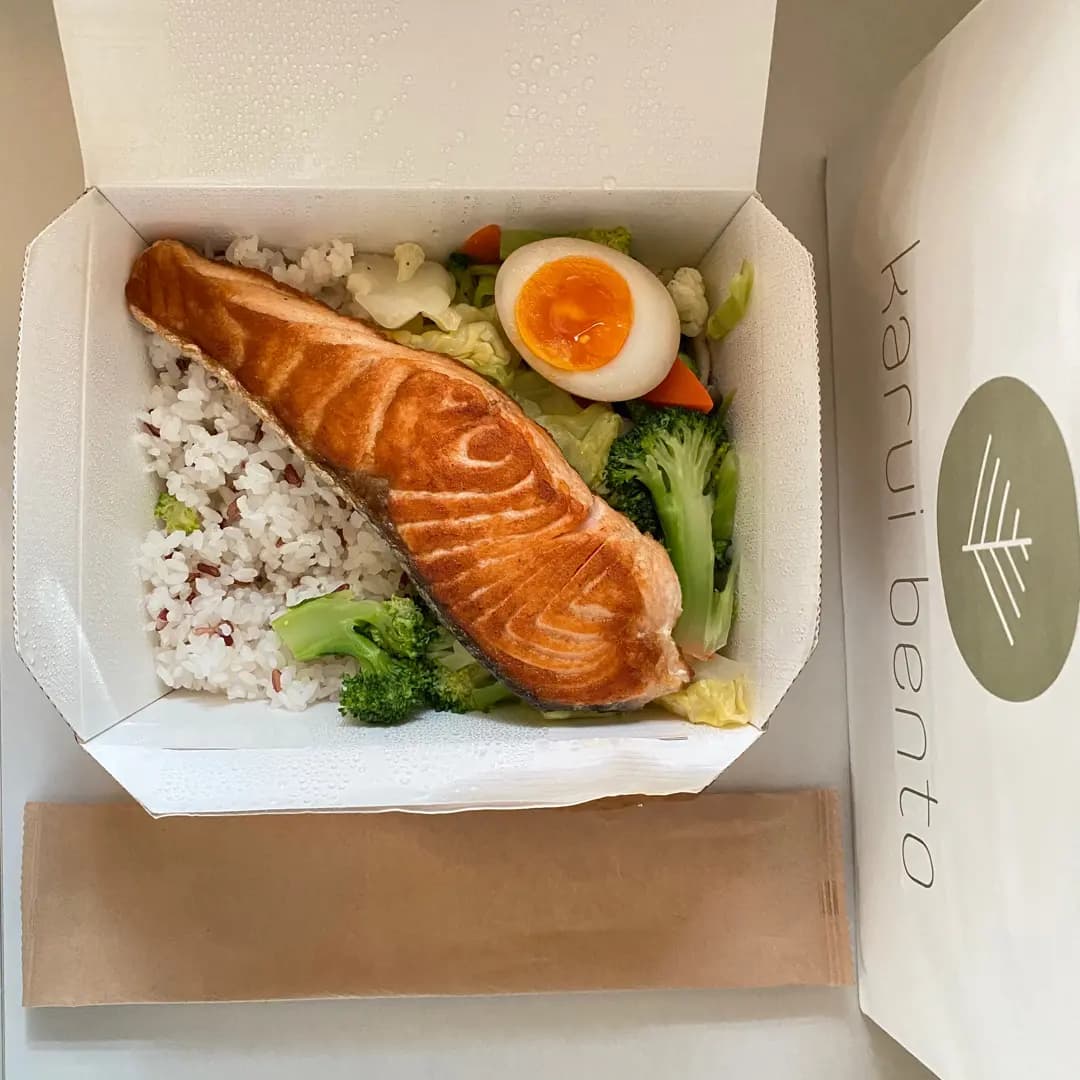 Karui Bento photo 3