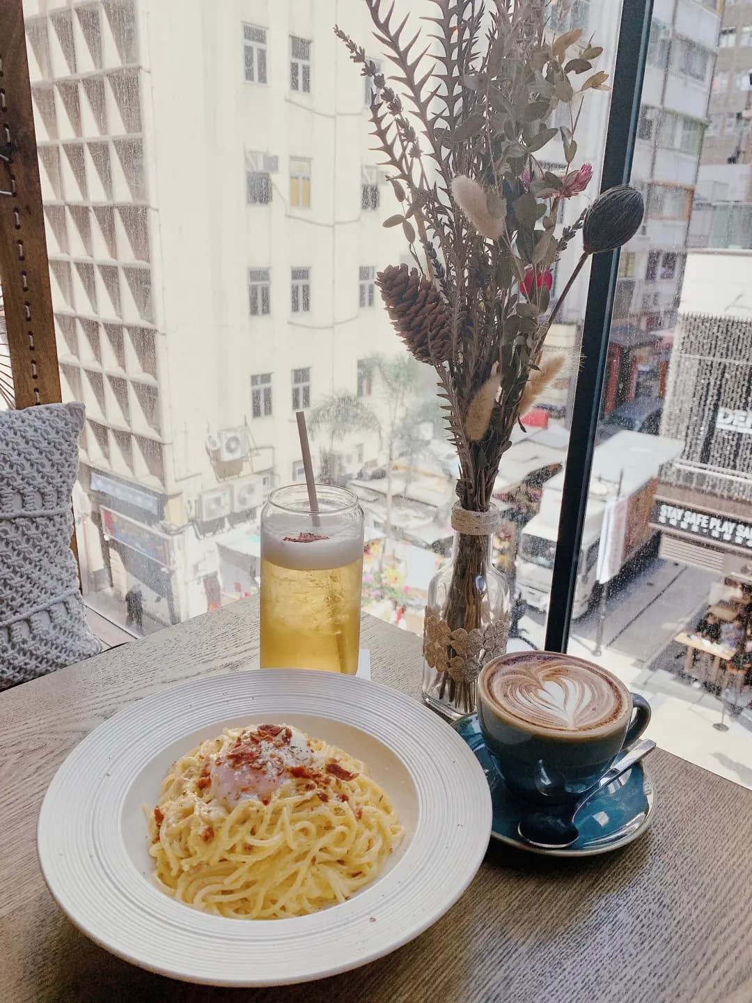Corner Café photo 6