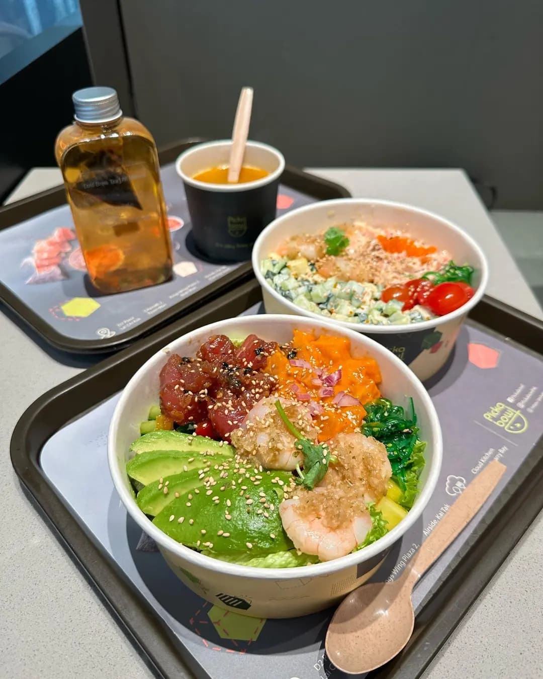 Pickabowl (京瑞廣場2期) photo 4