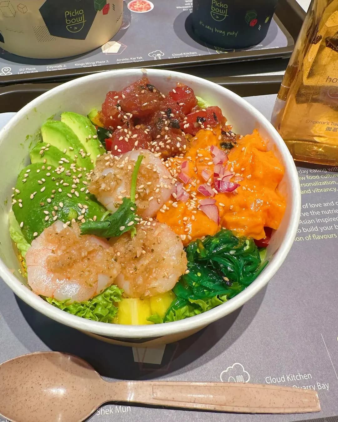 Pickabowl (京瑞廣場2期) photo 5