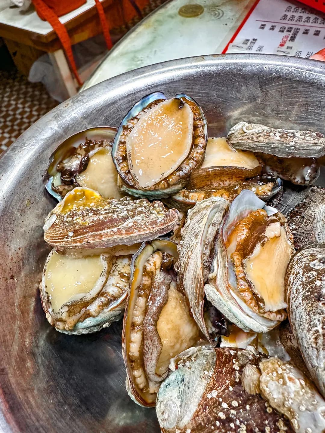嘉香汕頭魚旦粉麵家 photo 4