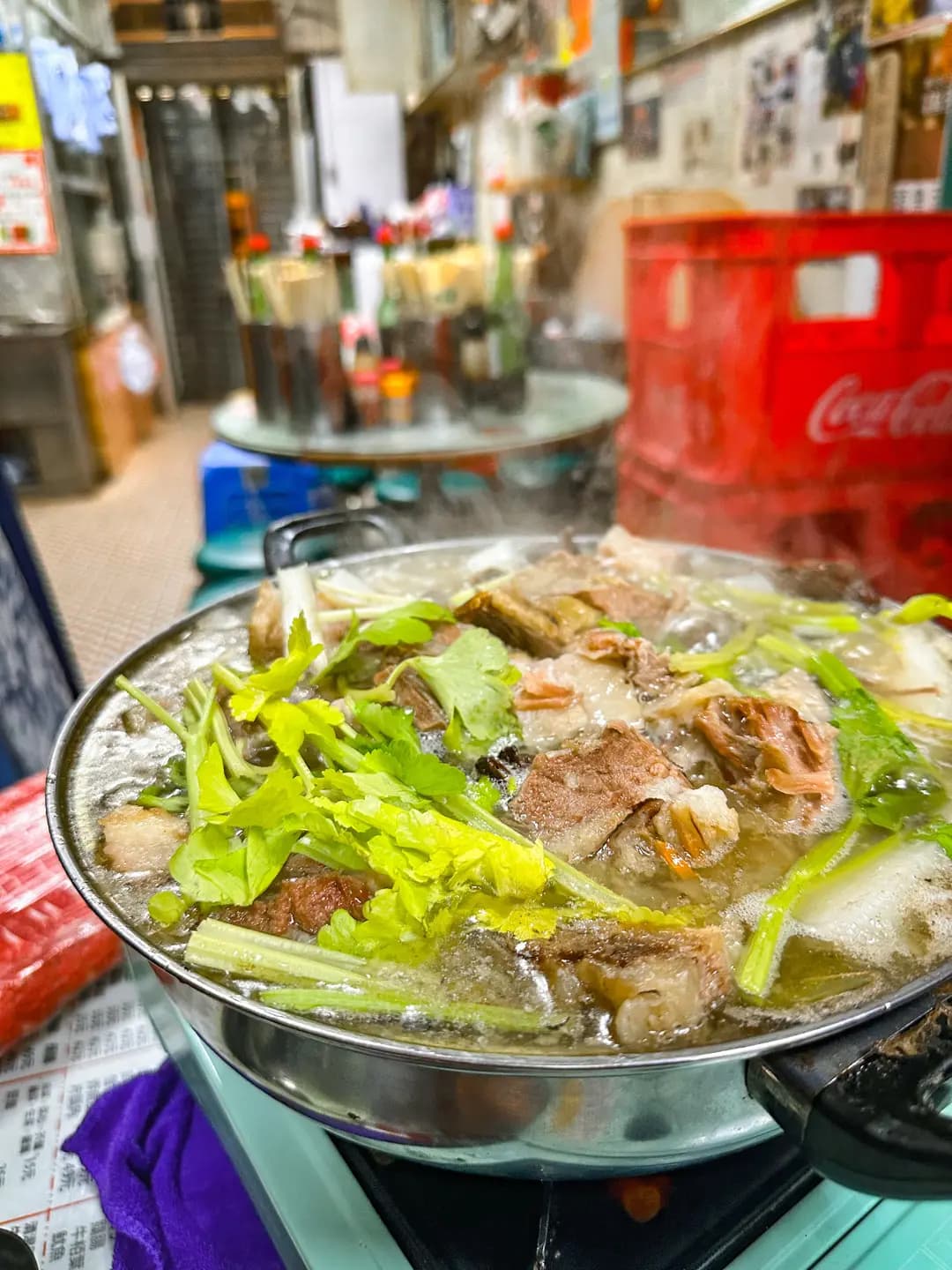 嘉香汕頭魚旦粉麵家 photo 2