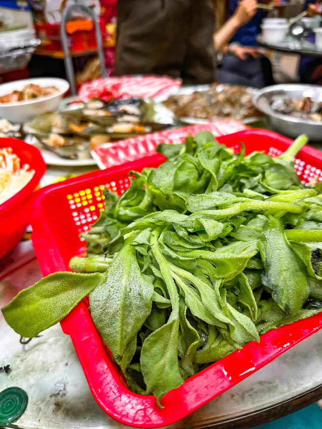 嘉香汕頭魚旦粉麵家 photo 5