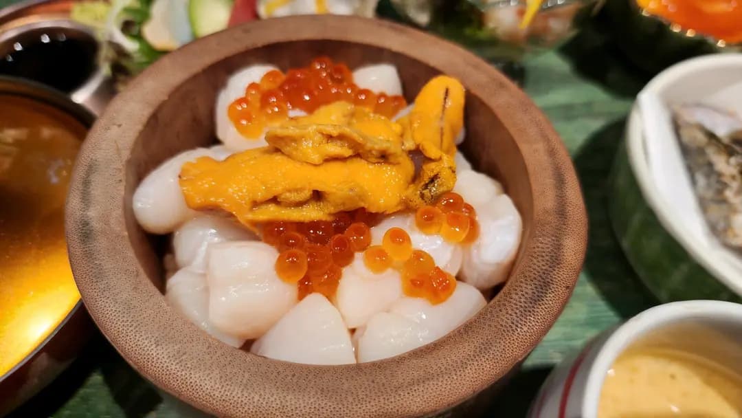 竹虎京堂 photo 7
