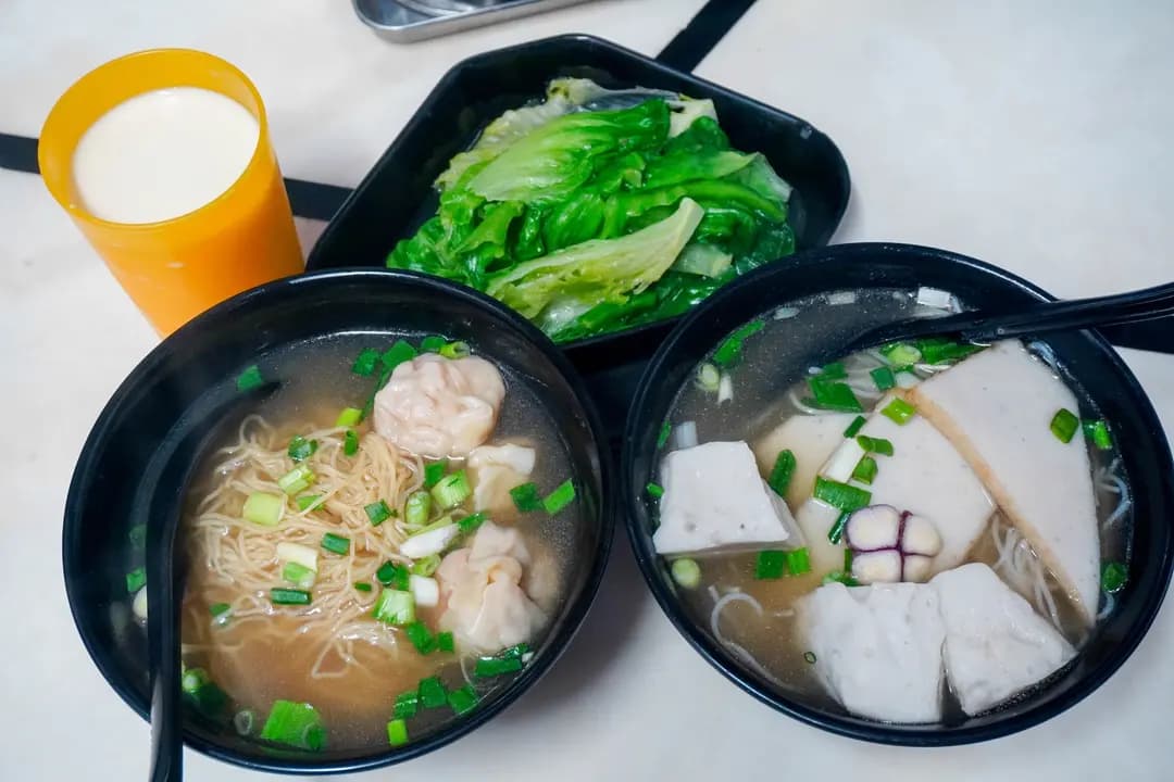 肥仔記麵食 photo 2