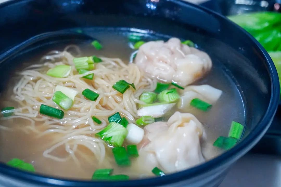 肥仔記麵食 photo 3