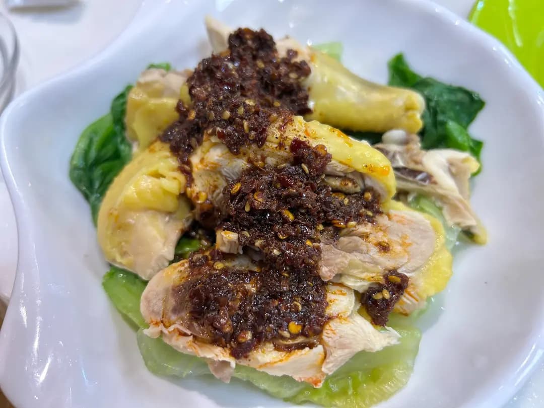 太子粉麵 photo 4