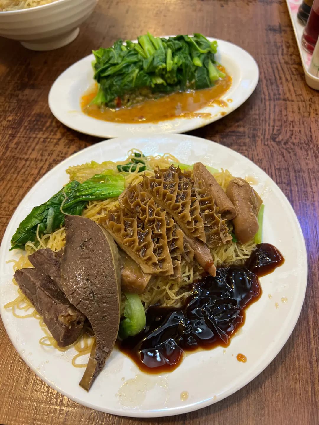 潮興牛雜粉麵專家 photo 1