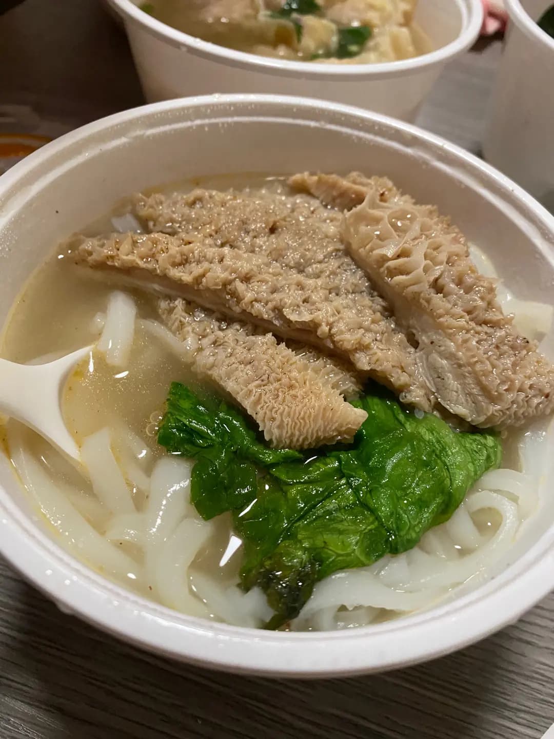 明記粉麵茶餐廳 photo 2