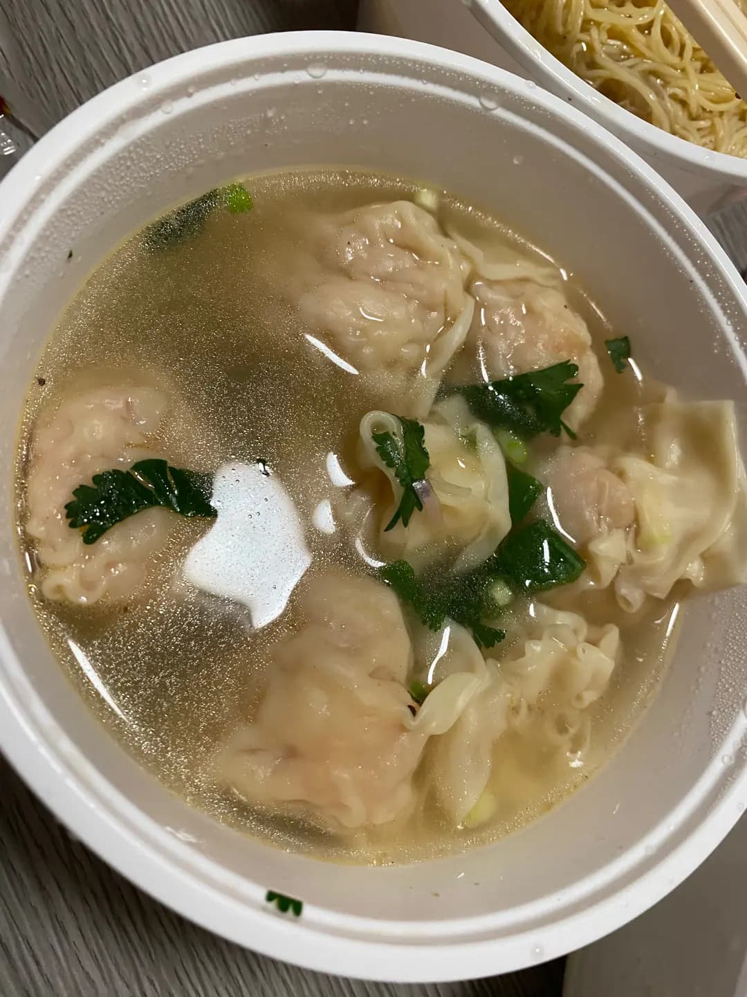 明記粉麵茶餐廳 photo 3