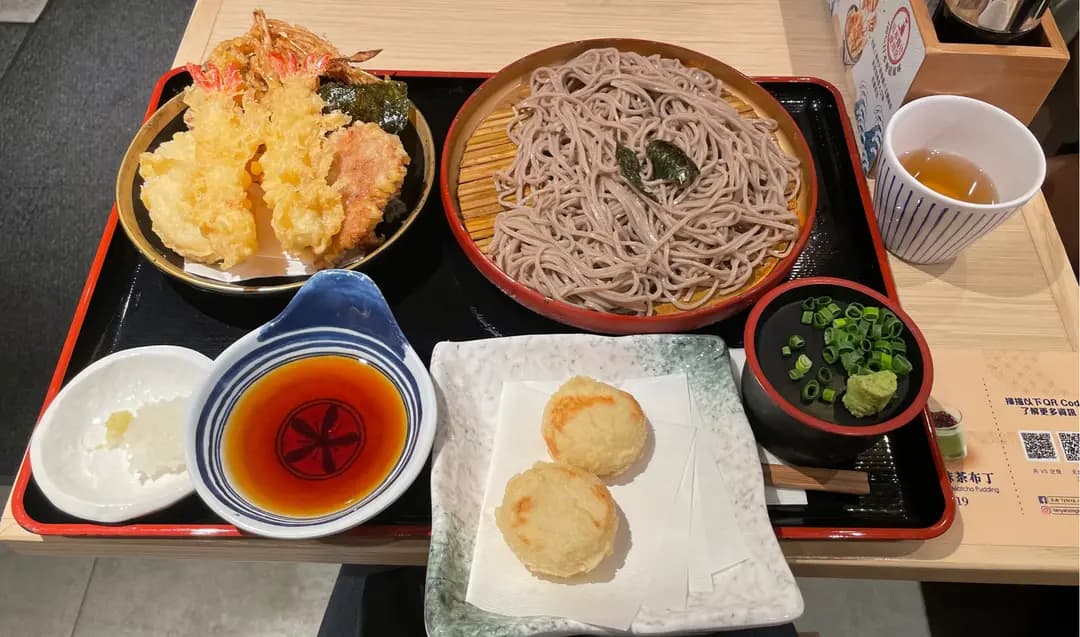 天丼 photo 1