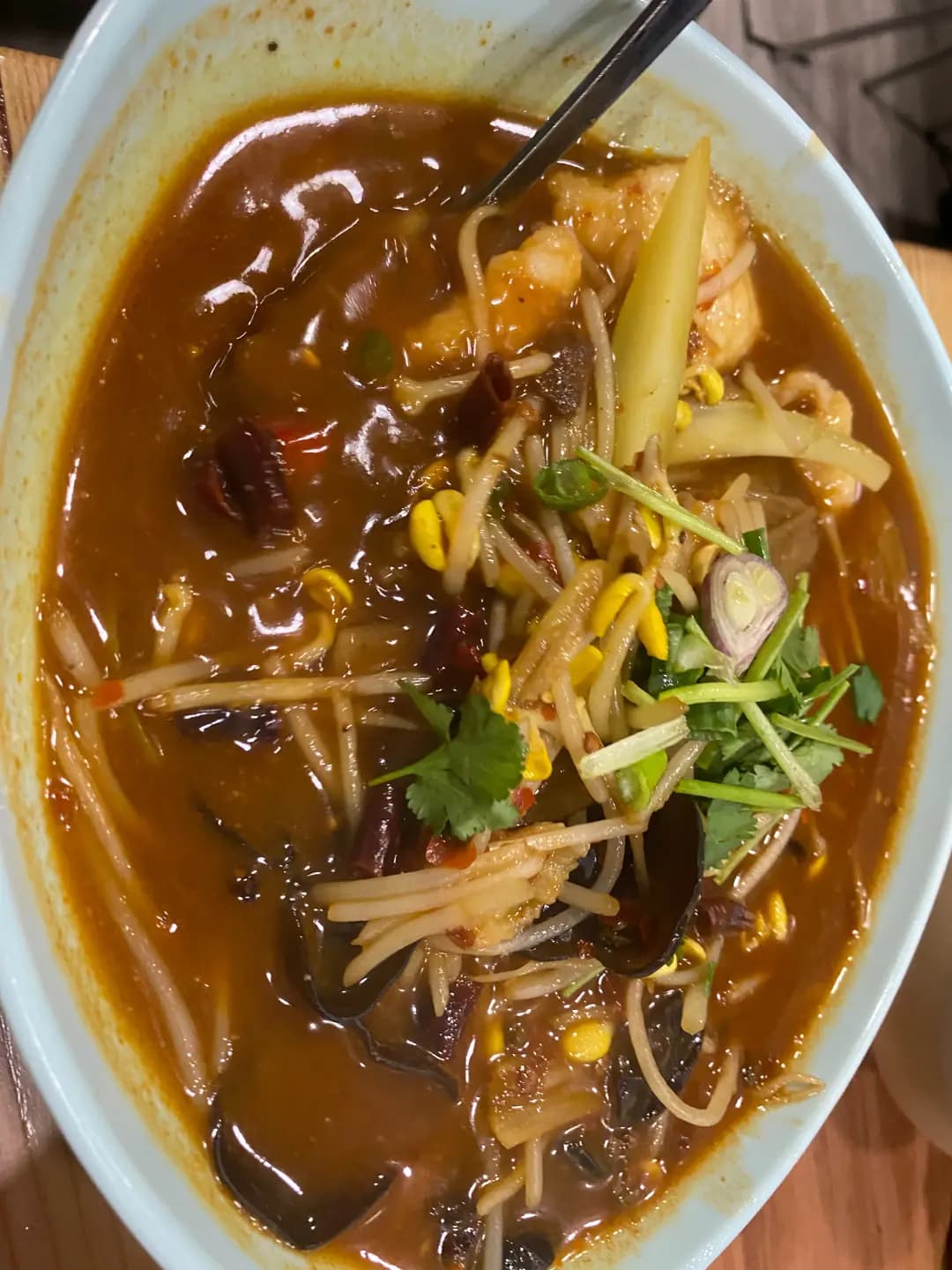 老重慶見麵川菜館 photo 7
