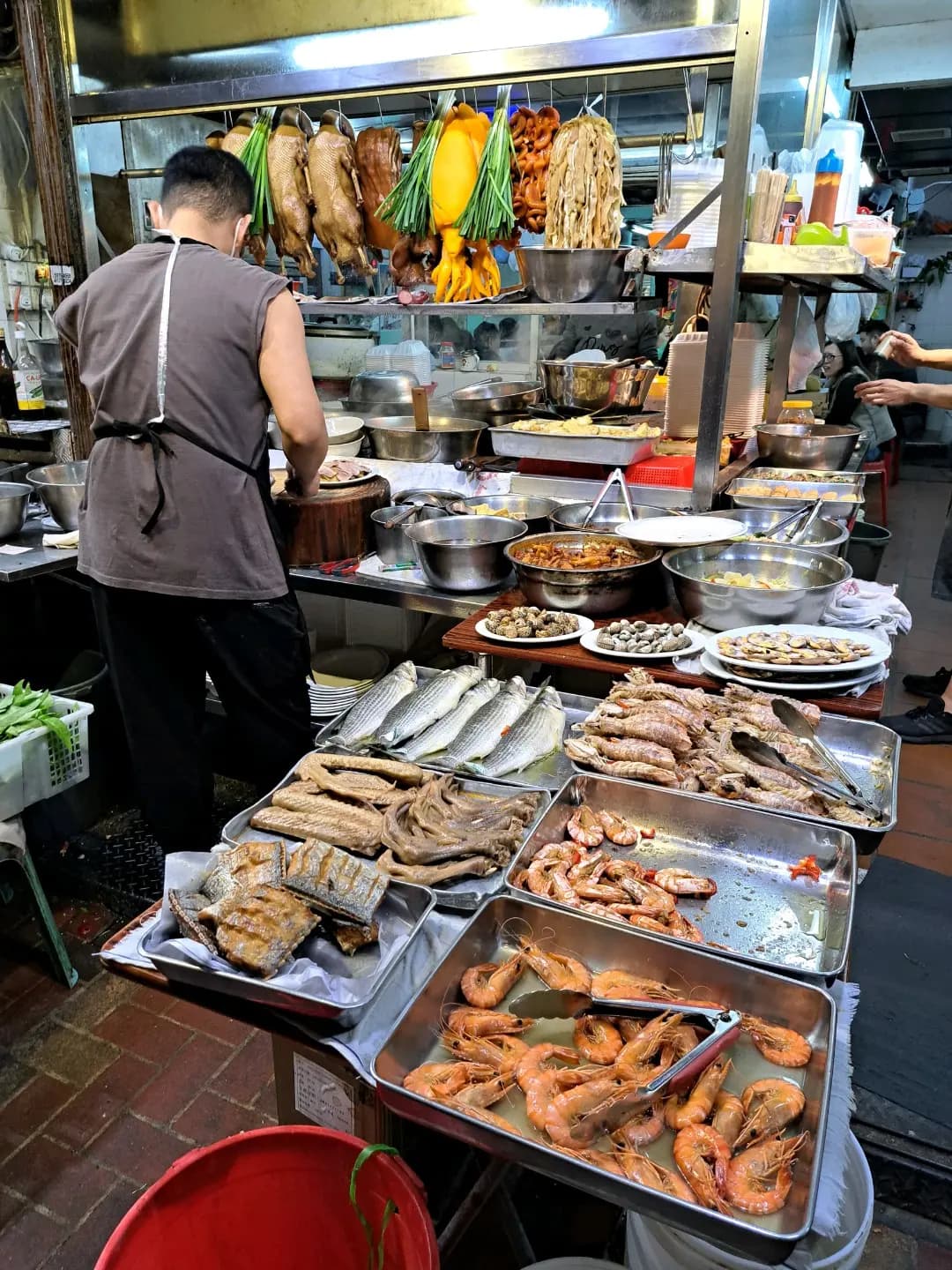 勝興潮州打冷 photo 6