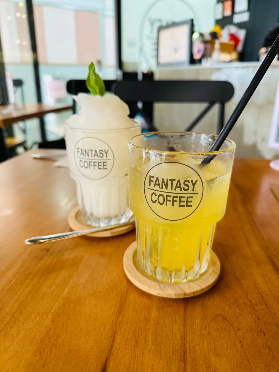 Fantasy Coffee photo 8