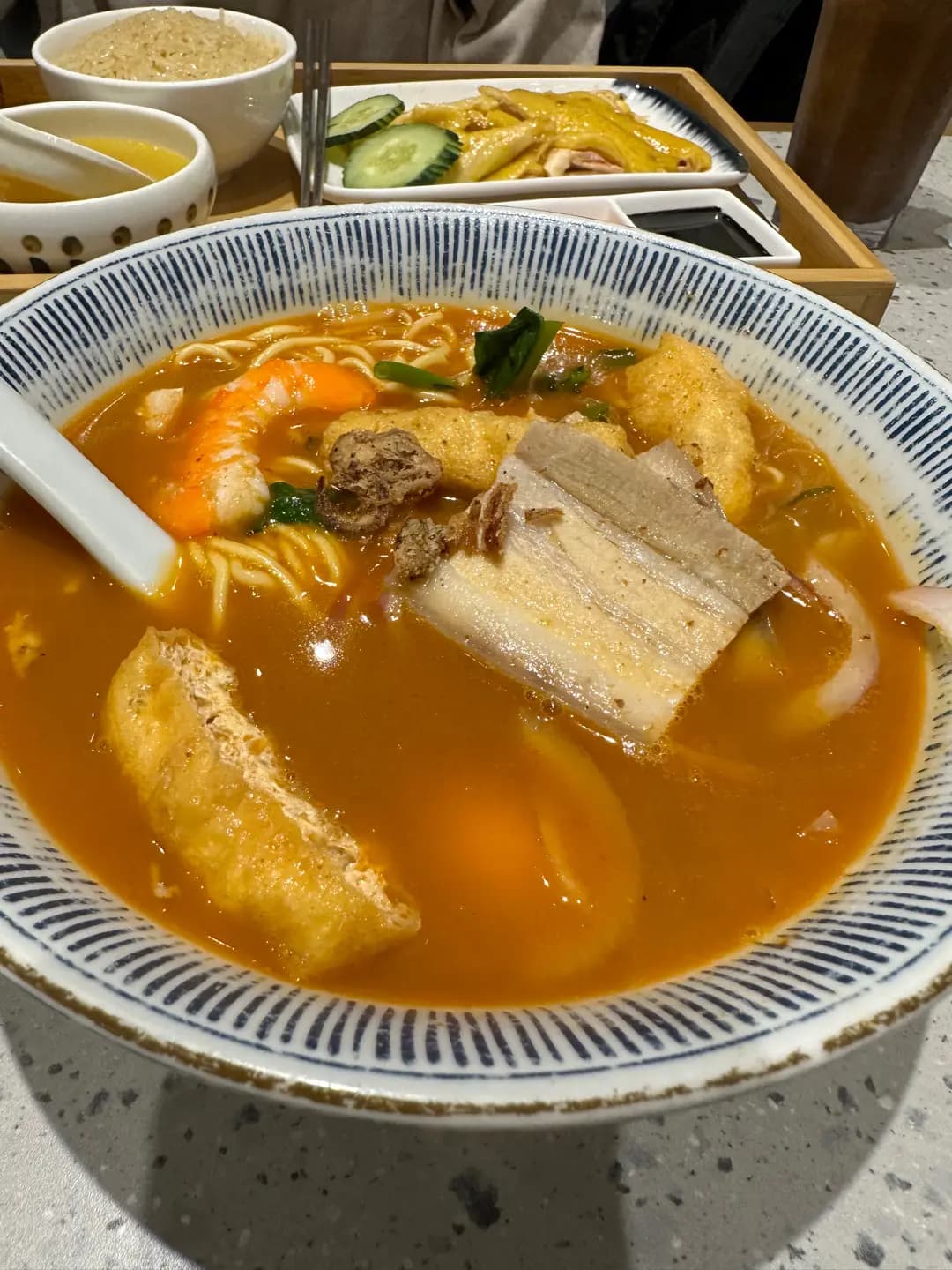 亞參雞飯 (黃埔天地奇妙坊) photo 7