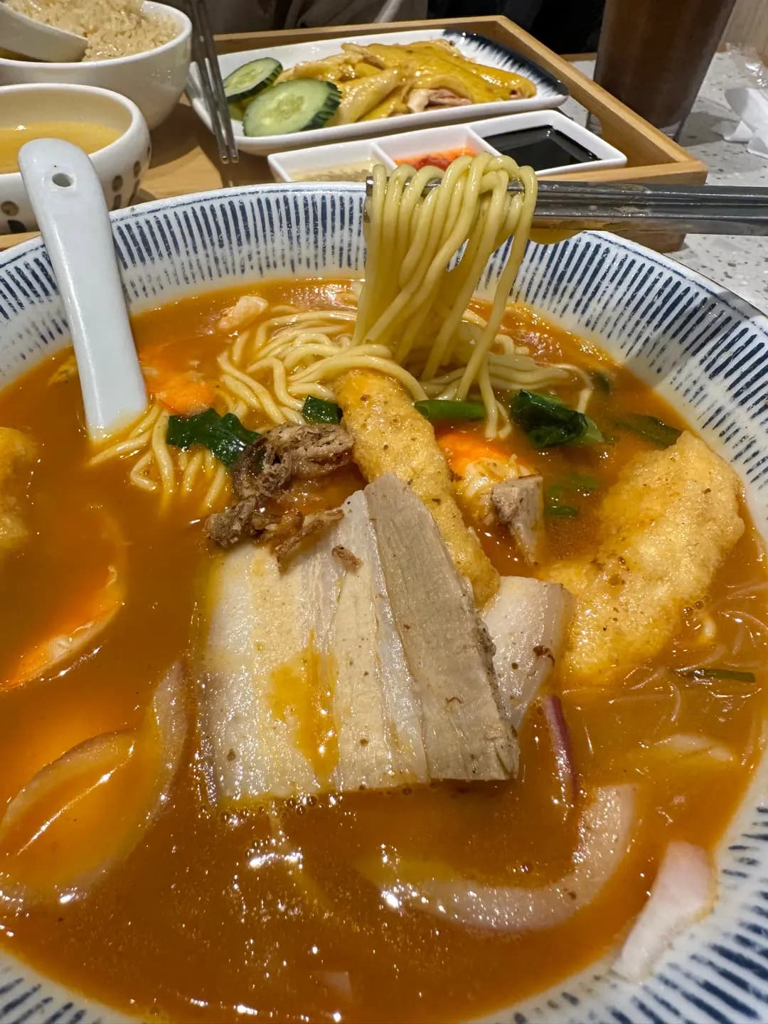 亞參雞飯 (黃埔天地奇妙坊) photo 8