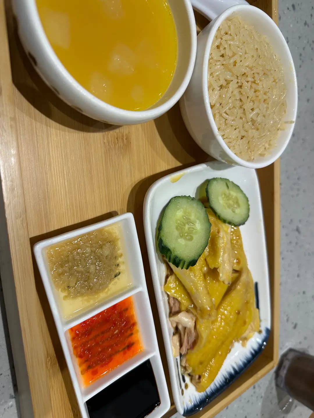 亞參雞飯 (黃埔天地奇妙坊) photo 3