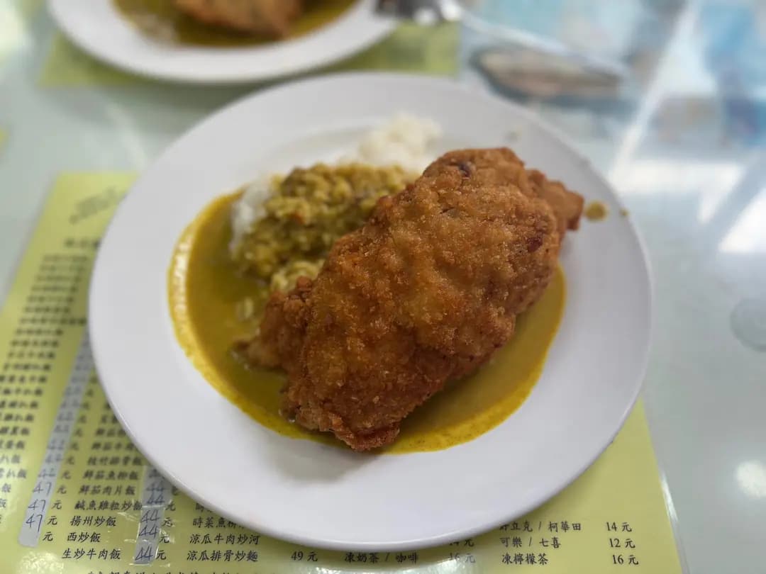陽光美食屋 photo 4