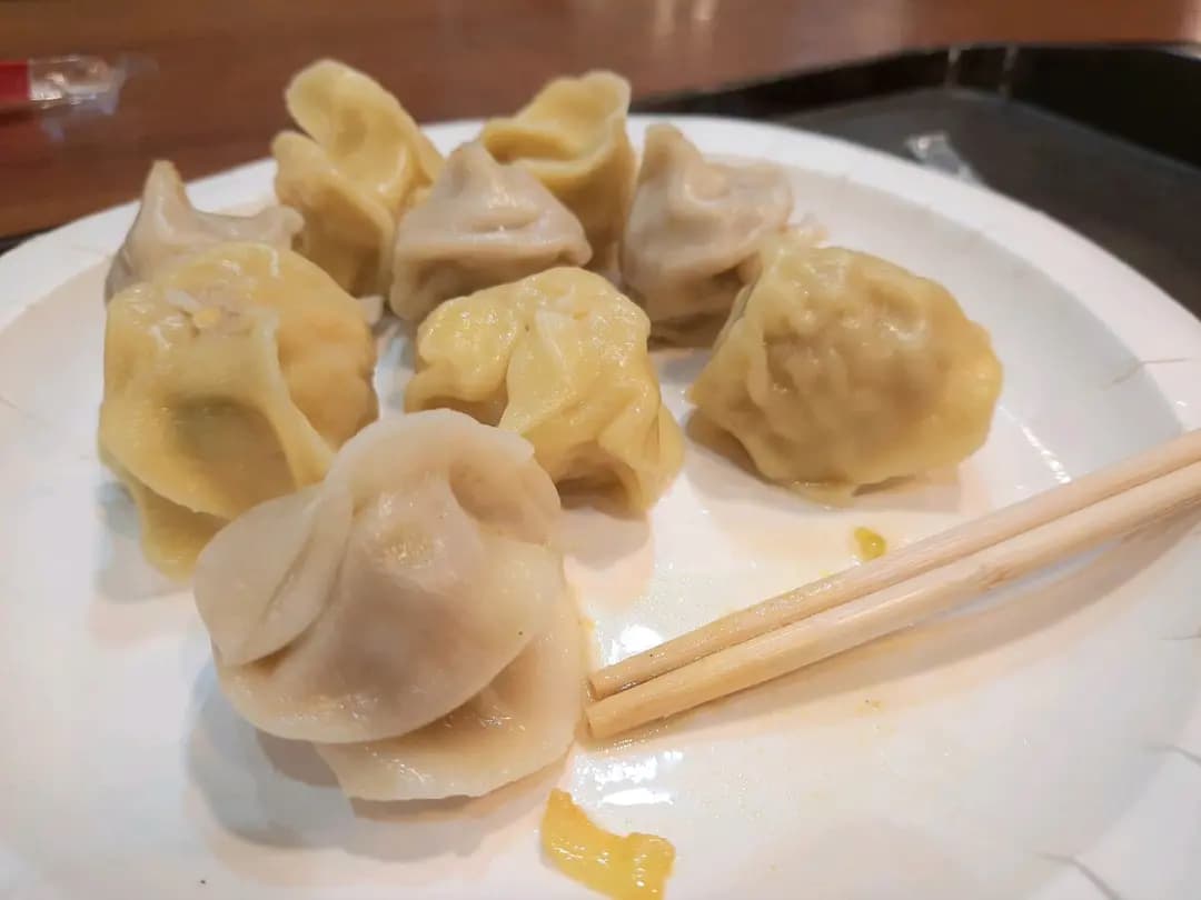 八方雲集鍋貼水餃專門店 (長發廣場) photo 2