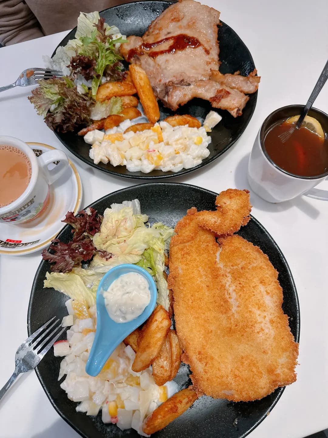 荷里活冰室 (小西灣廣場) photo 2