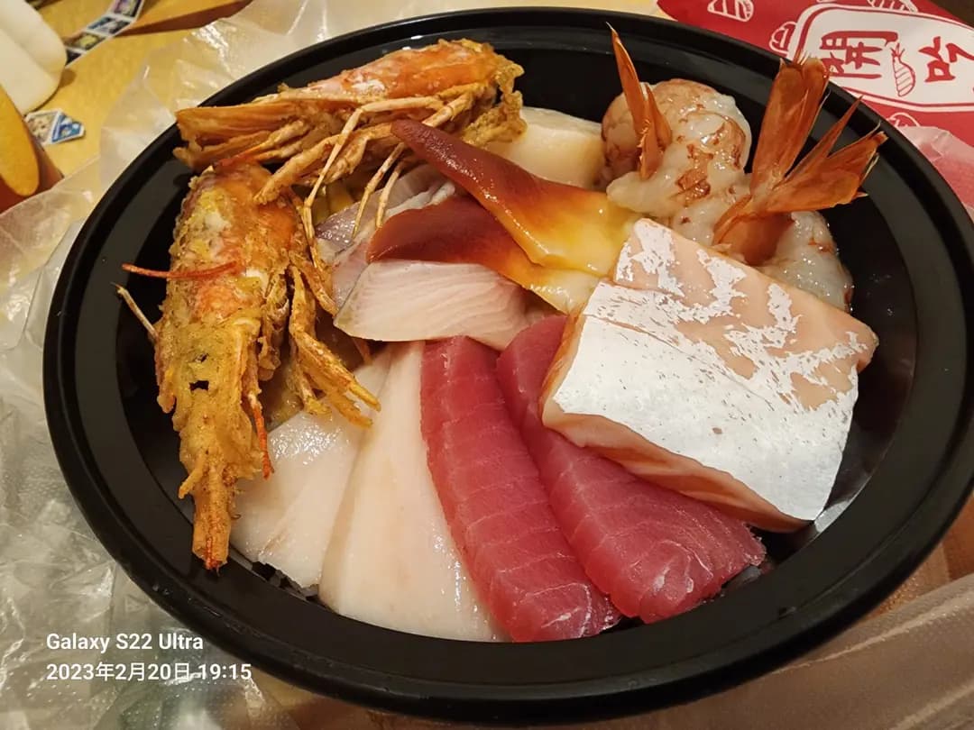 昭和元年 (梨木樹街市) photo 1