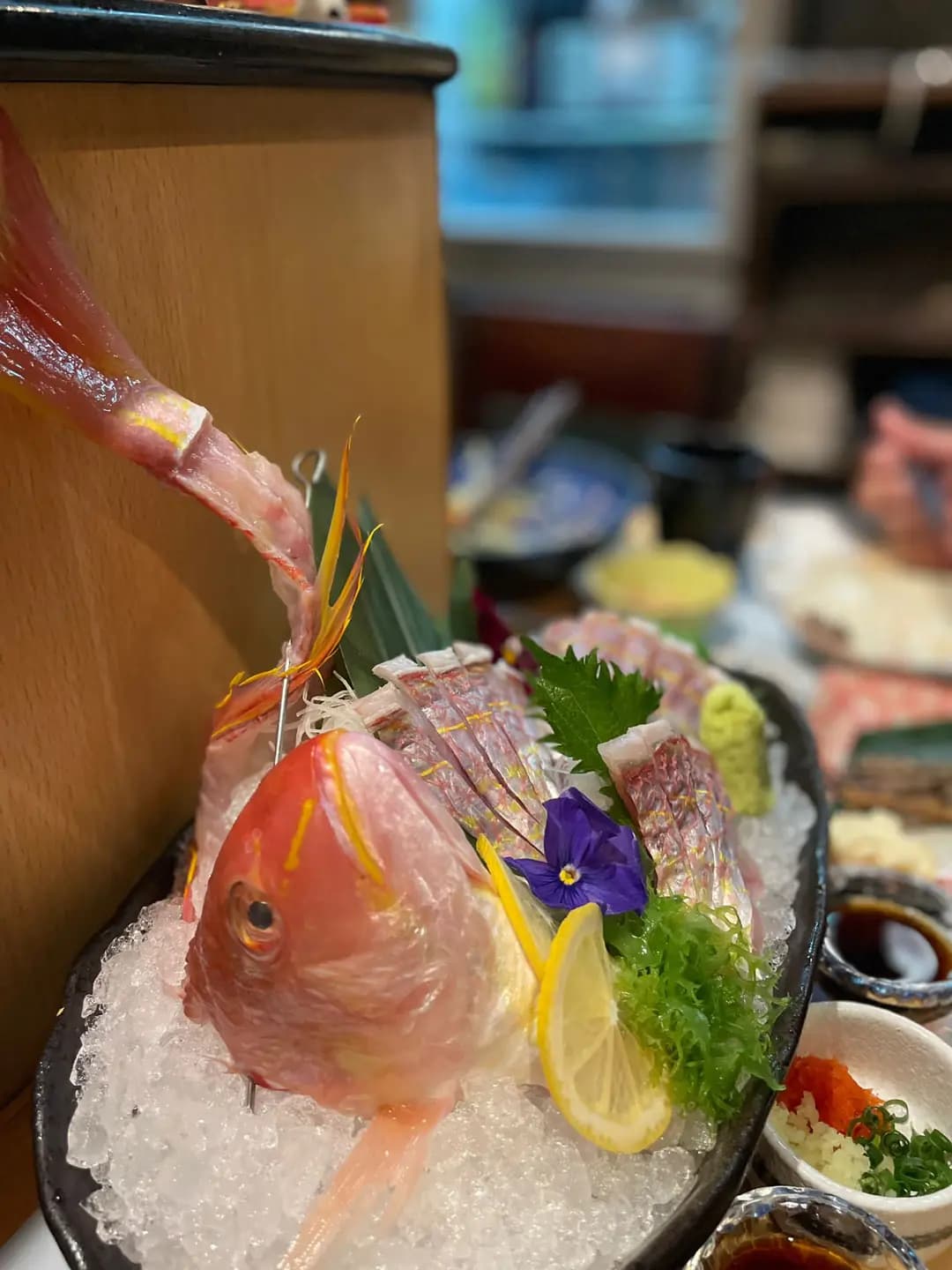 石亭居酒屋 photo 6
