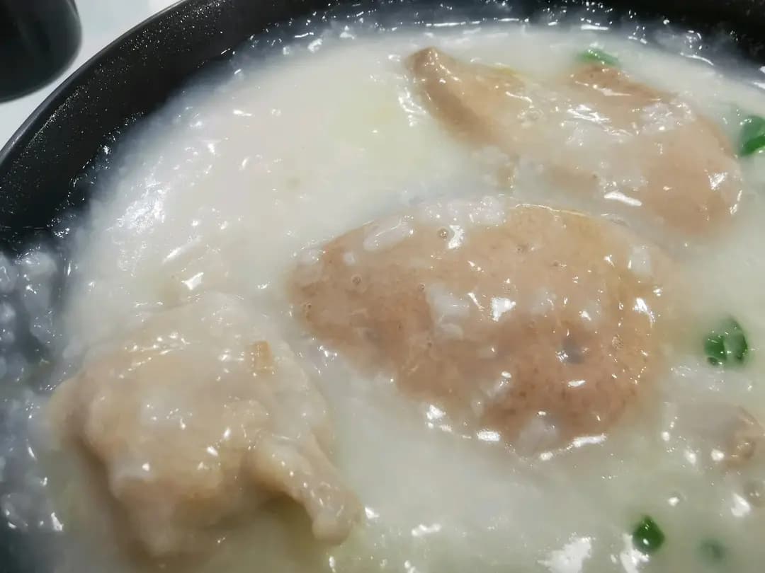 潮興旺生滾粥 photo 1