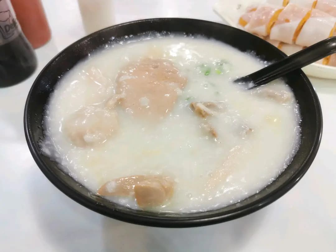 潮興旺生滾粥 photo 5