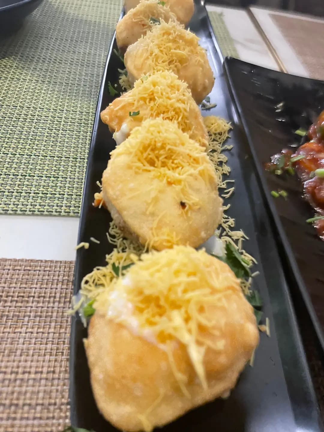 活蘭印度素食 photo 2
