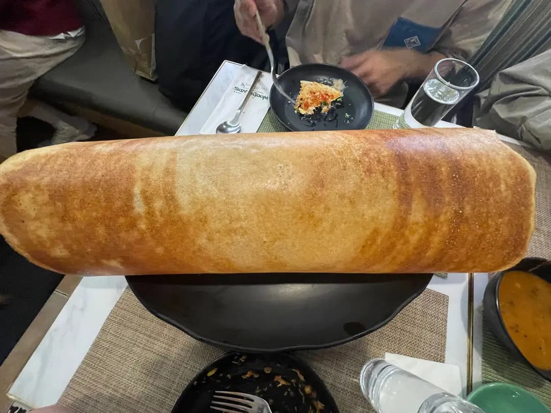 活蘭印度素食 photo 3