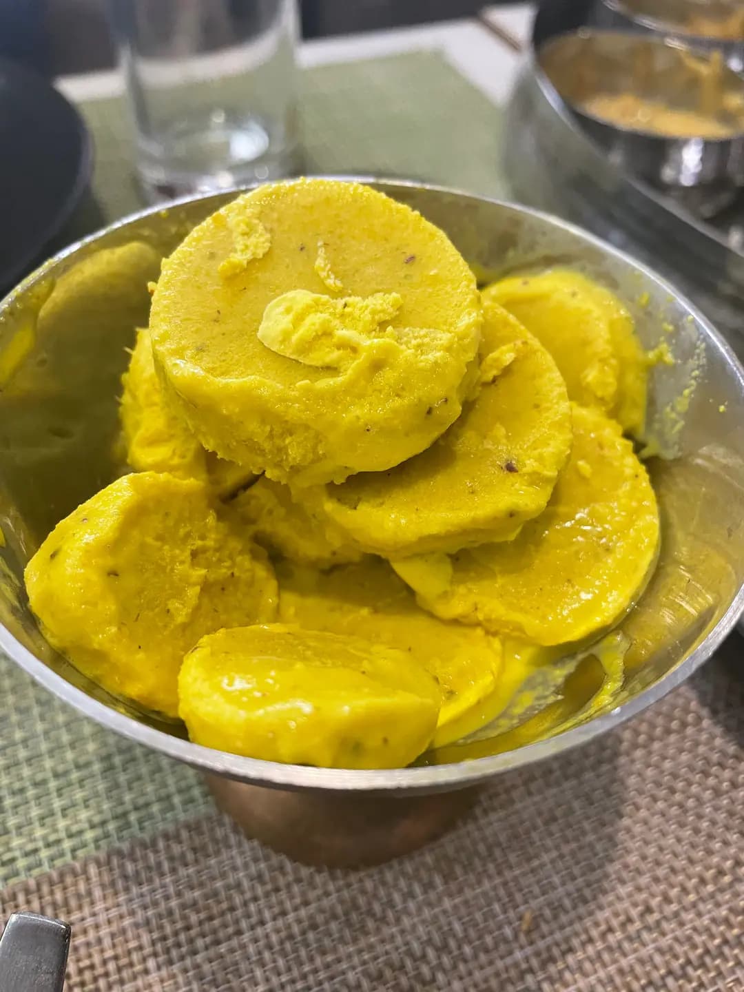 活蘭印度素食 photo 5