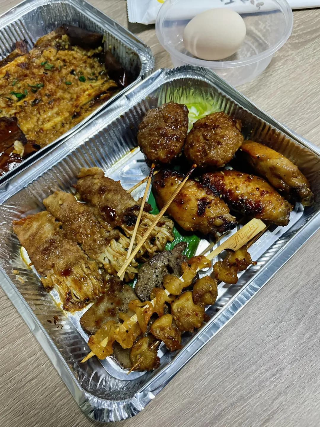 嘜記廚房 photo 1