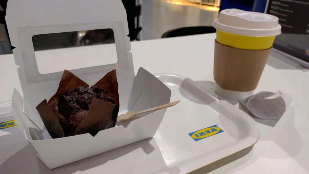 IKEA FiKET photo 4