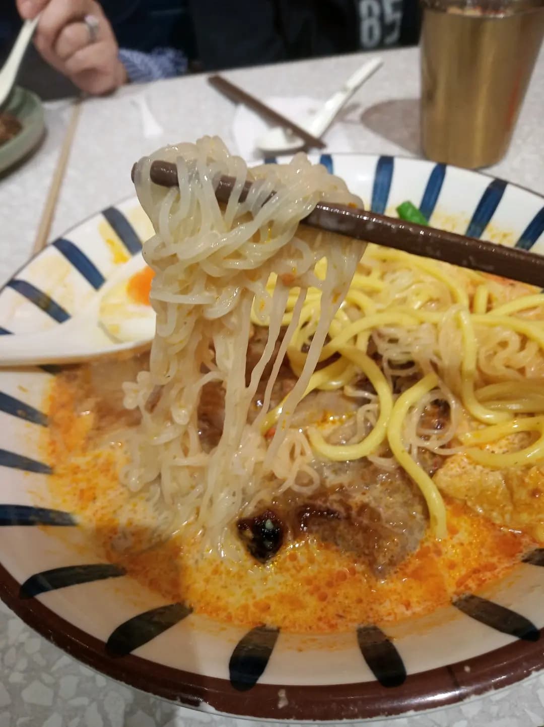 馬六 photo 3