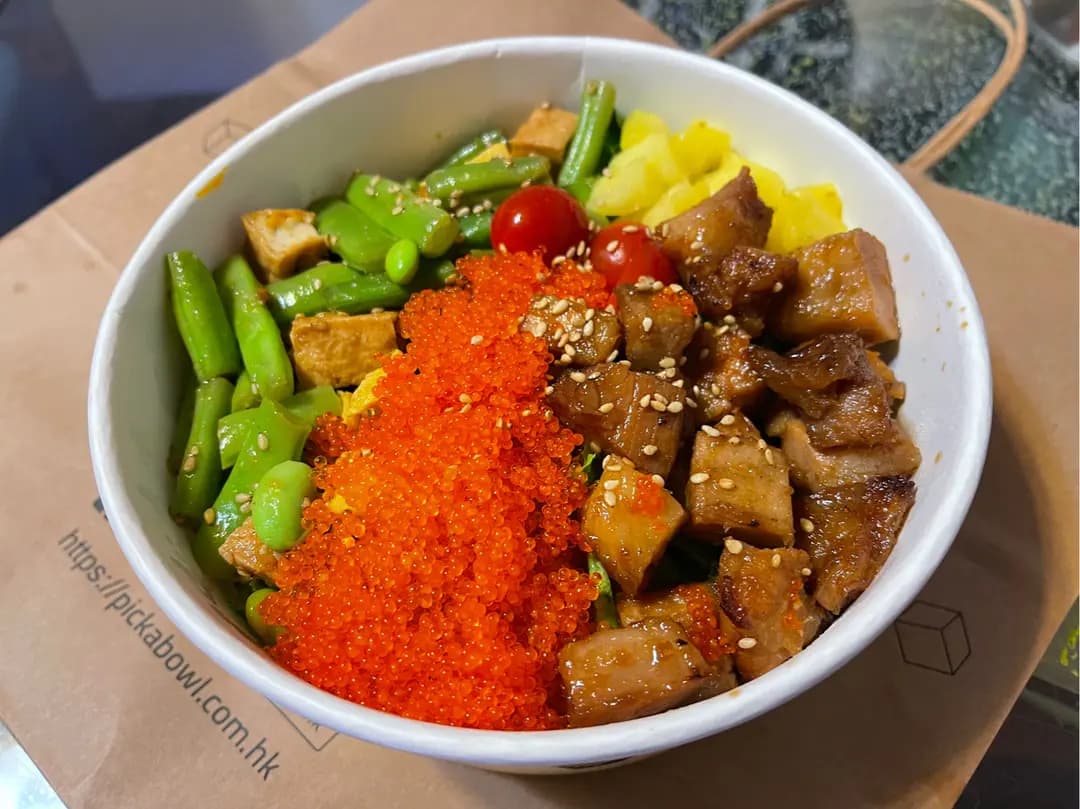 Pickabowl (京瑞廣場2期) photo 3