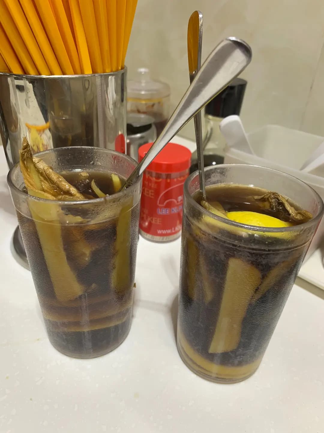 咪咪茶餐廳 photo 4
