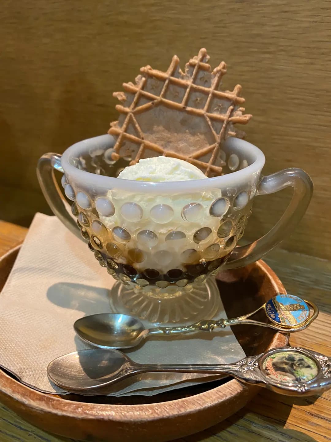 Hushush Ice Cream Coffee photo 3