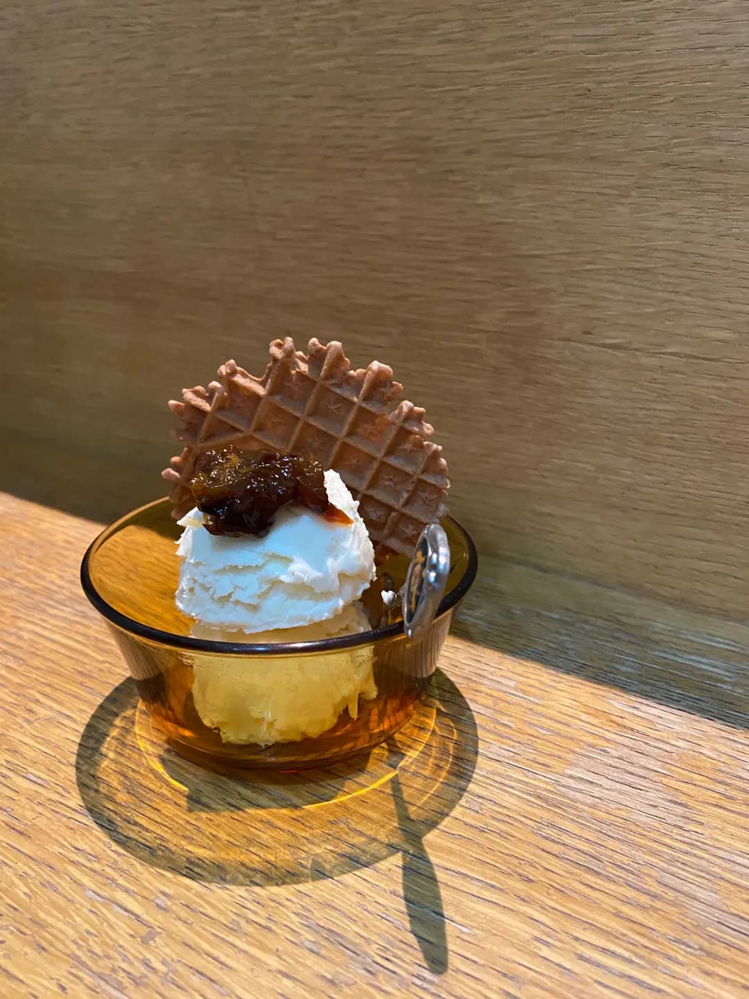 Hushush Ice Cream Coffee photo 2