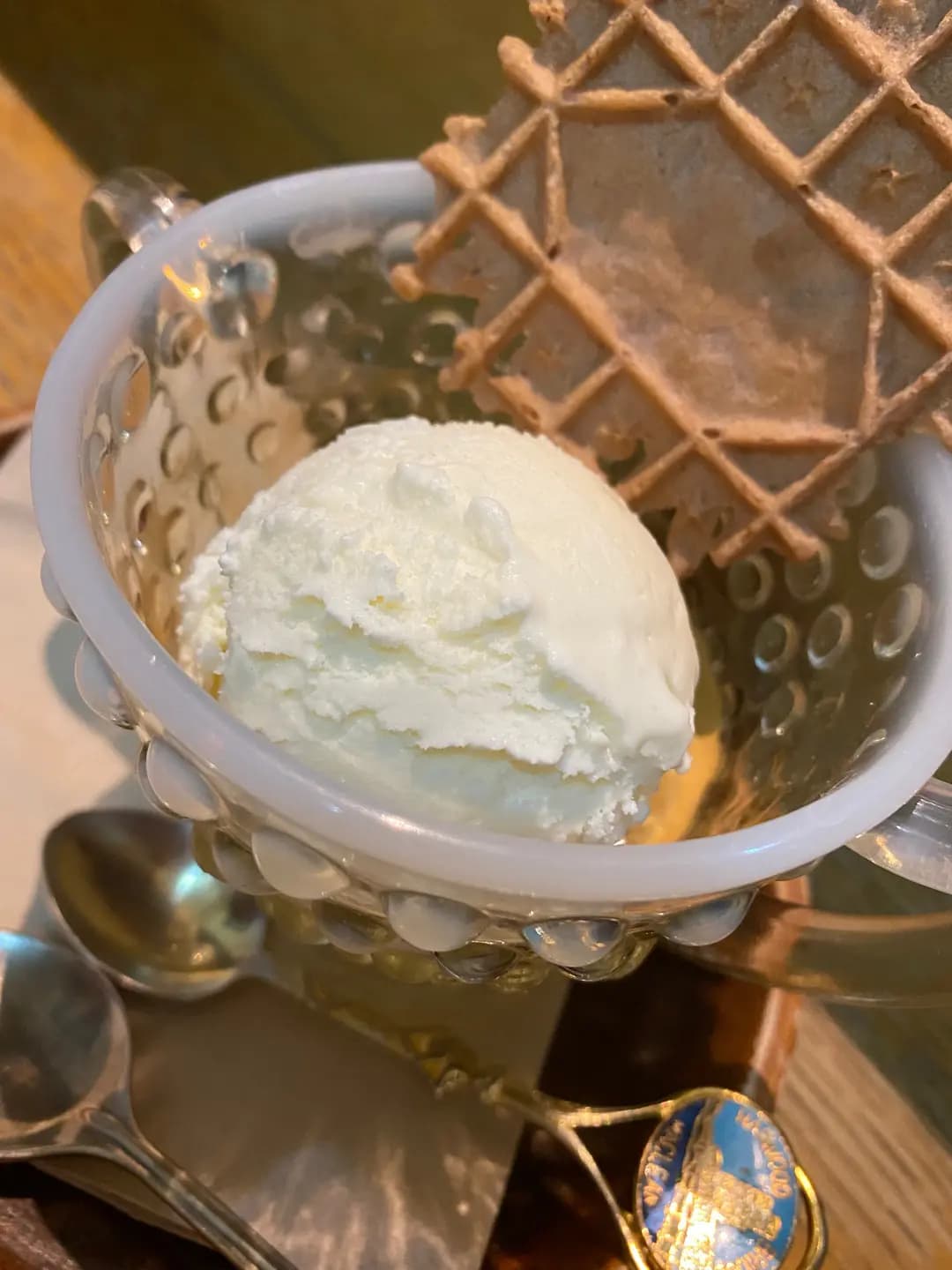 Hushush Ice Cream Coffee photo 4