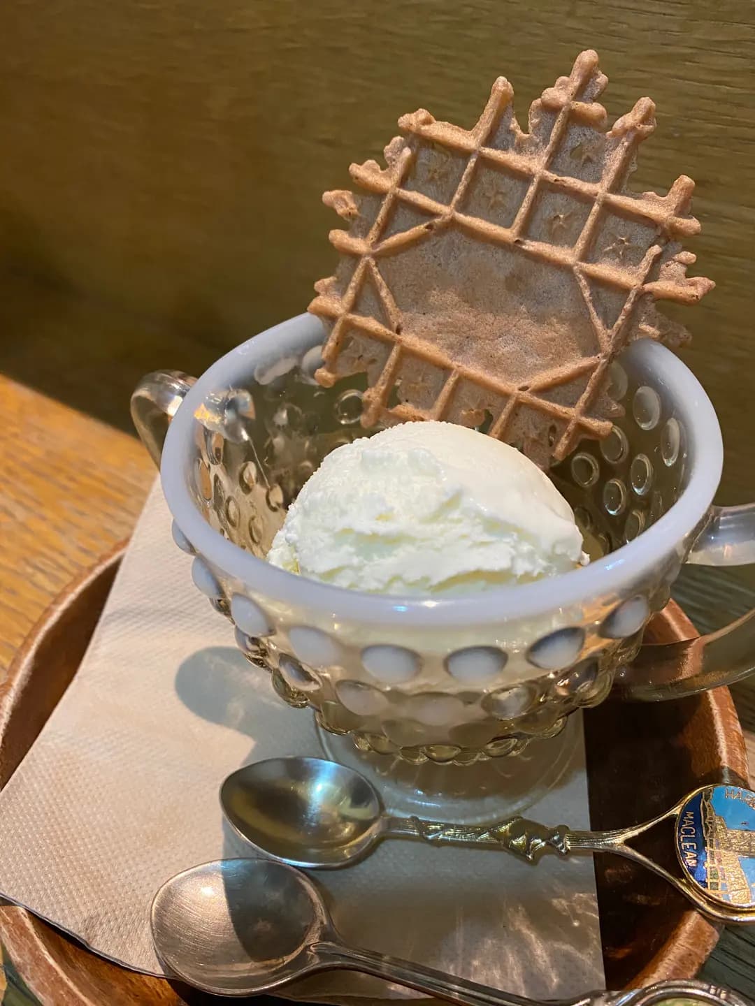 Hushush Ice Cream Coffee photo 5