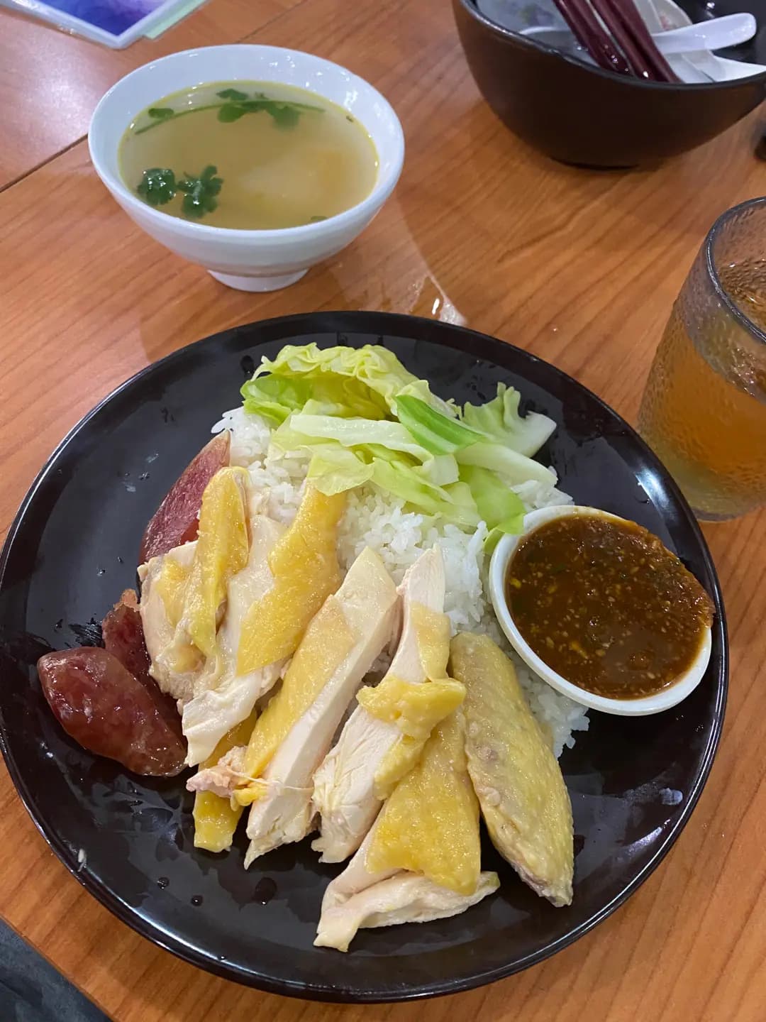 屯門小曼谷泰國美食 photo 4