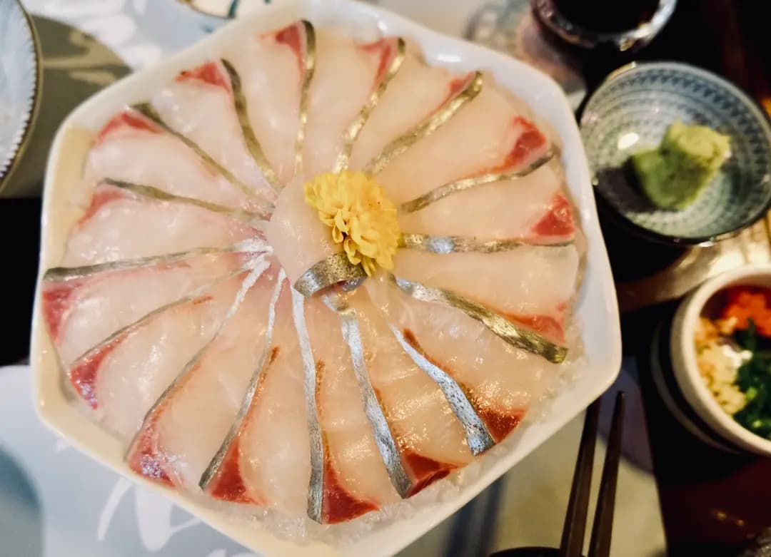 石亭居酒屋 photo 1