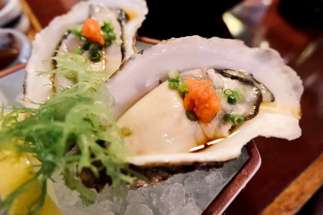 石亭居酒屋 photo 4