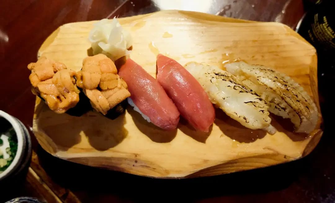 石亭居酒屋 photo 2