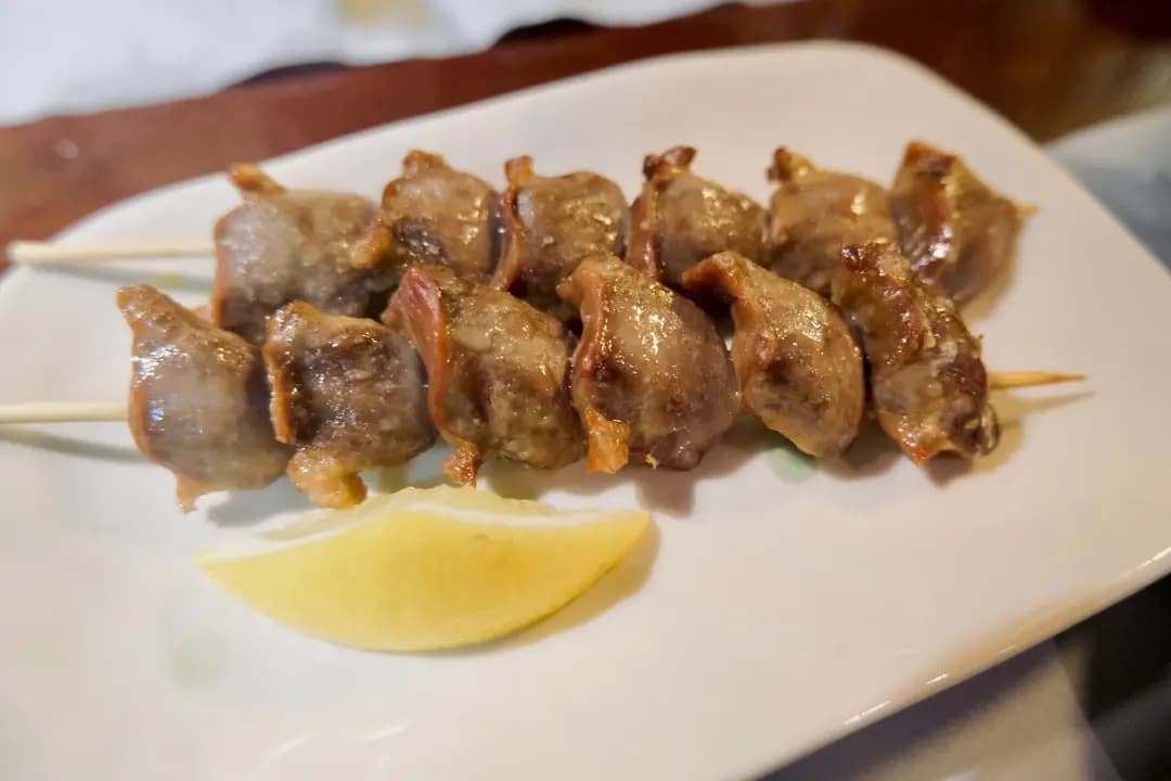 石亭居酒屋 photo 5