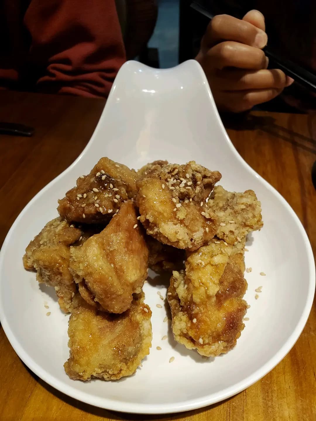 雞哥媽韓國料理 photo 4