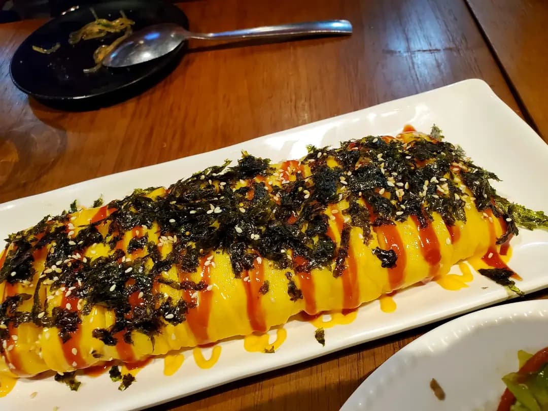 雞哥媽韓國料理 photo 5